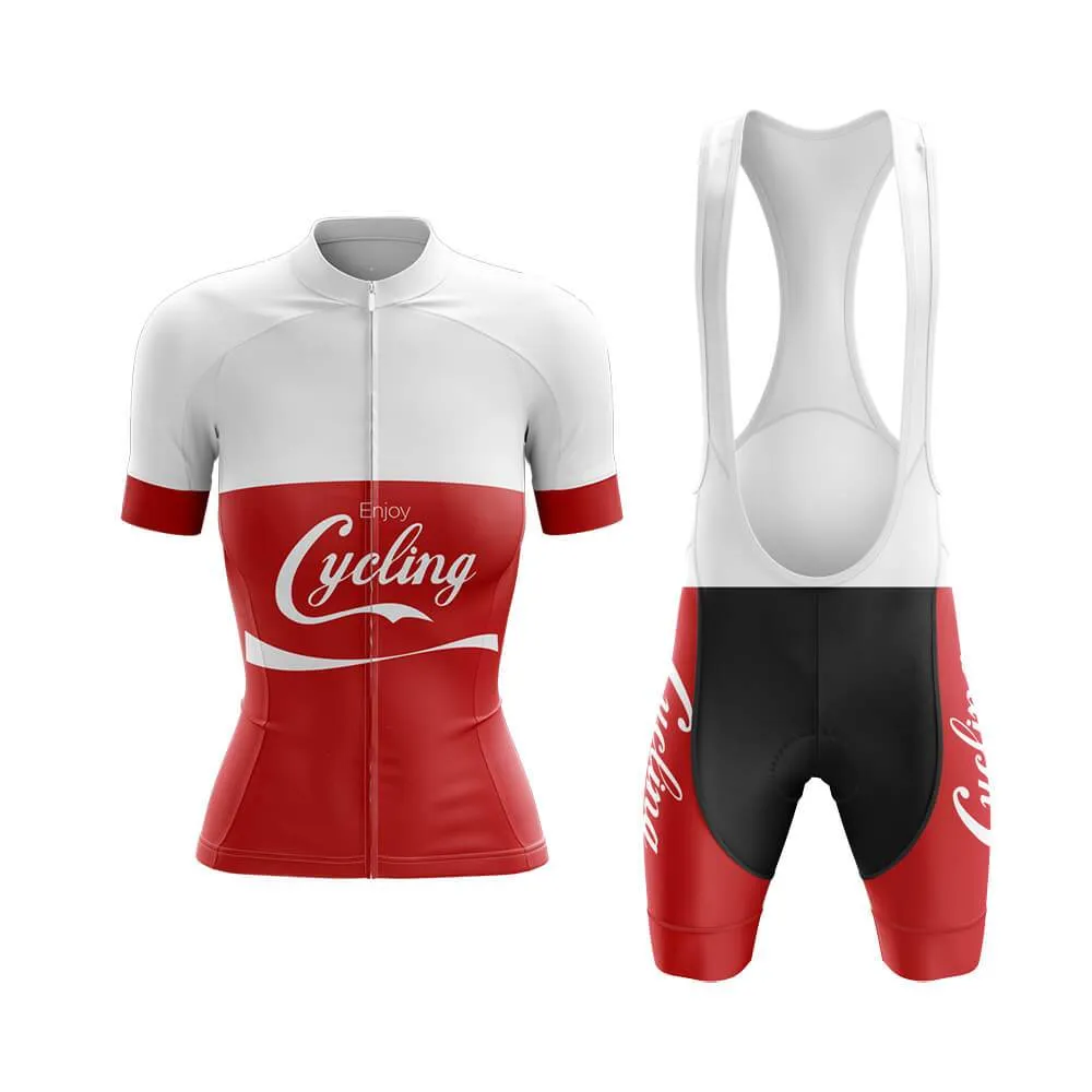 Enjoy Cycling (V4) Club Cycling Kit