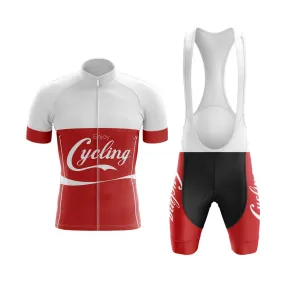 Enjoy Cycling (V4) Club Cycling Kit