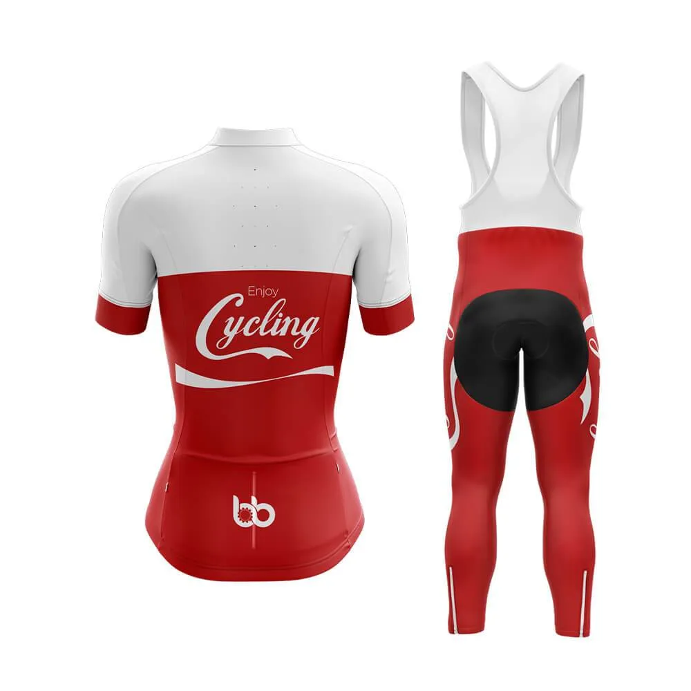 Enjoy Cycling (V4) Club Cycling Kit