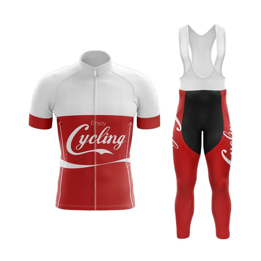 Enjoy Cycling (V4) Club Cycling Kit