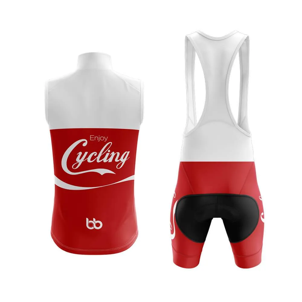 Enjoy Cycling (V4) Club Cycling Kit