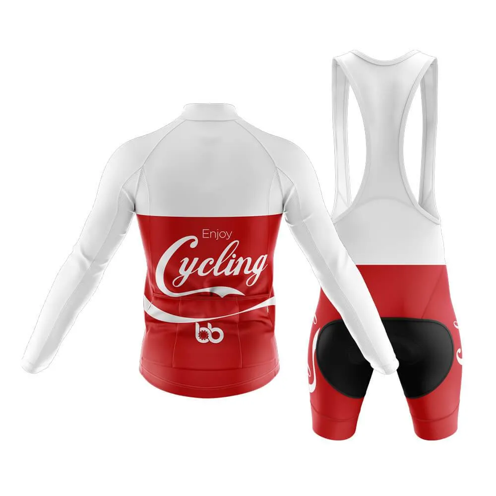 Enjoy Cycling (V4) Club Cycling Kit