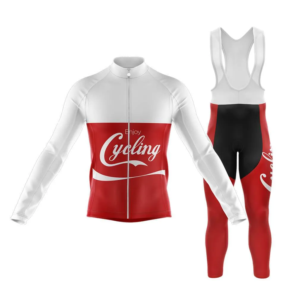 Enjoy Cycling (V4) Club Cycling Kit