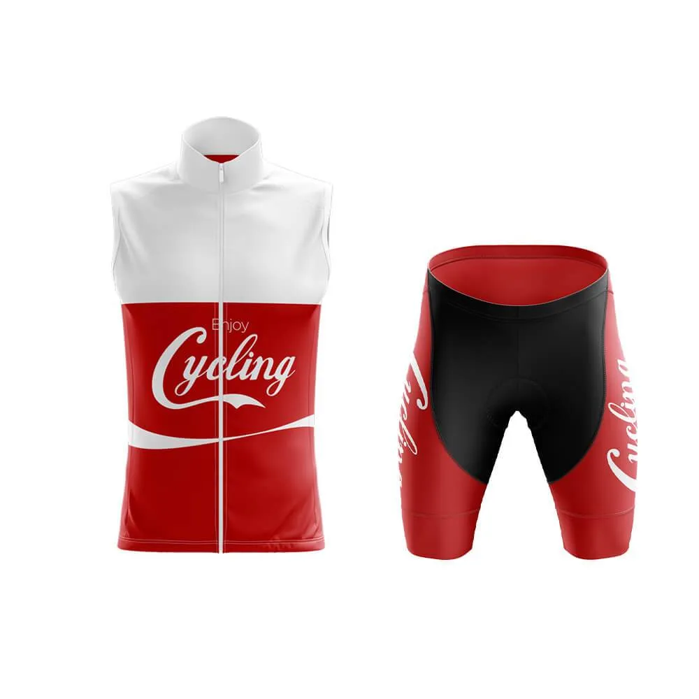 Enjoy Cycling (V4) Club Cycling Kit