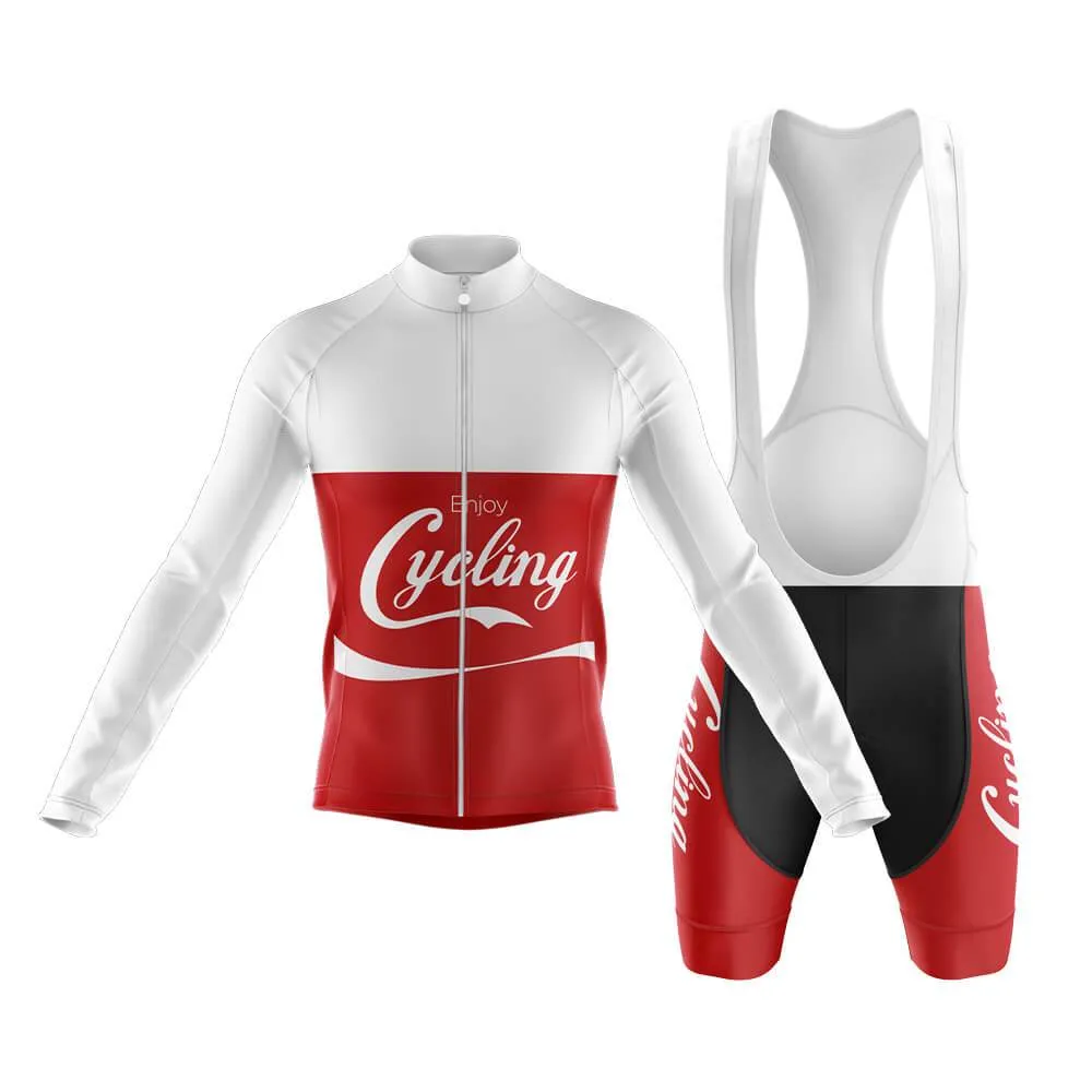 Enjoy Cycling (V4) Club Cycling Kit