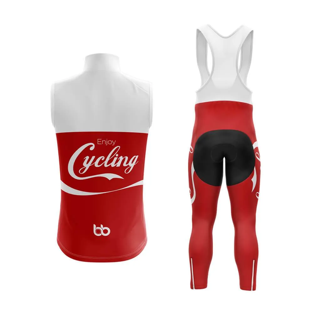 Enjoy Cycling (V4) Club Cycling Kit