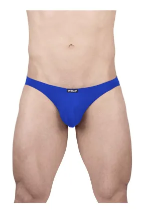 ErgoWear EW1708 X4D Bikini Color Royal Blue