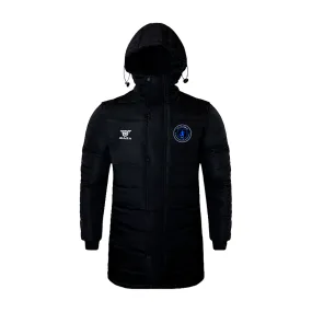 FC Columbus Polar Winter Jacket