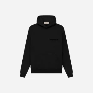 FEAR OF GOD ESSENTIALS HOODIE (SS22) STRETCH LIMO