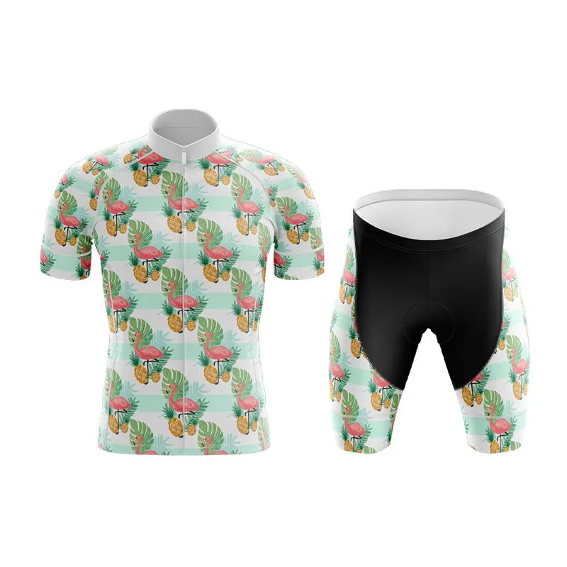 Flamingo New Club Cycling Kit (V1)