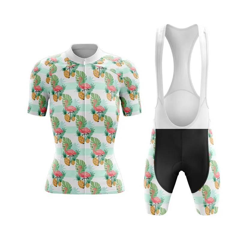 Flamingo New Club Cycling Kit (V1)