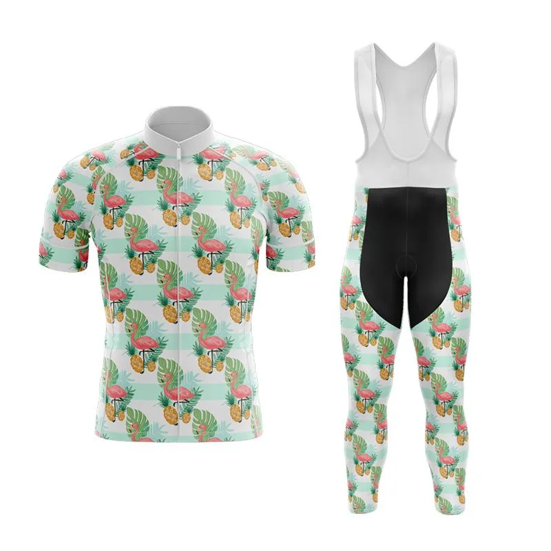 Flamingo New Club Cycling Kit (V1)