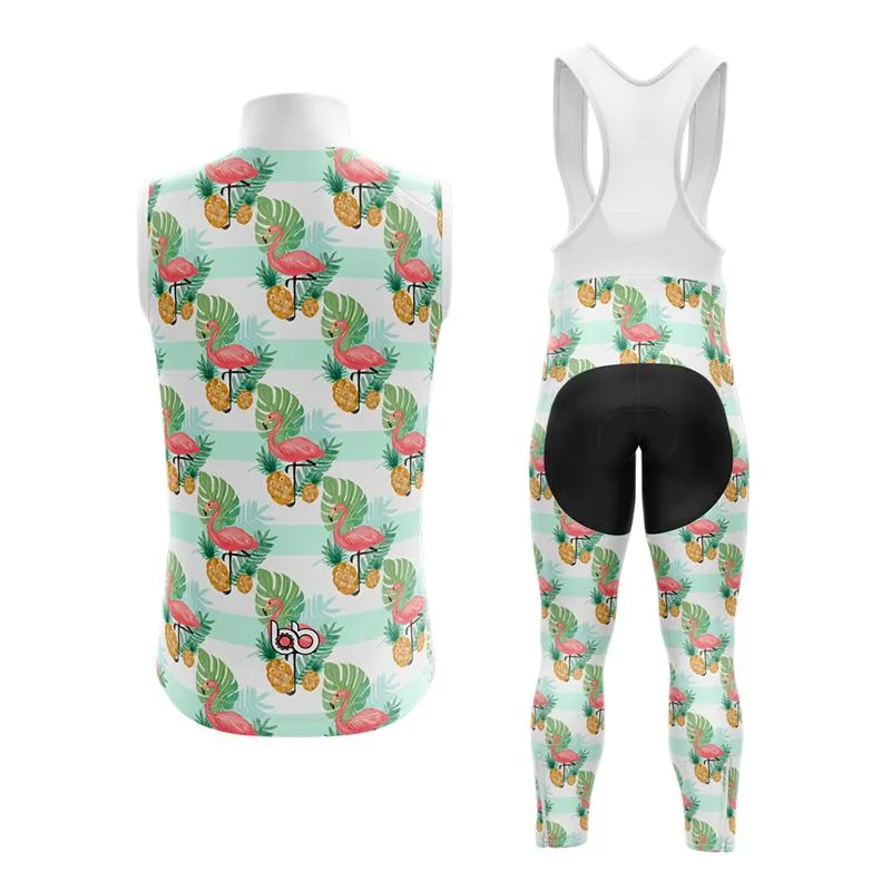 Flamingo New Club Cycling Kit (V1)