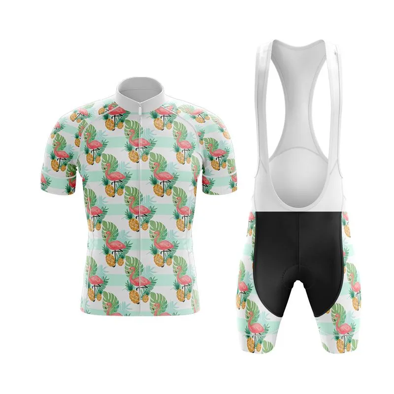 Flamingo New Club Cycling Kit (V1)