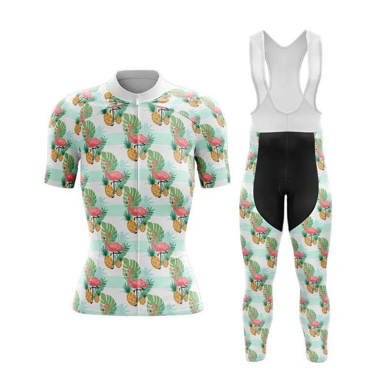 Flamingo New Club Cycling Kit (V1)