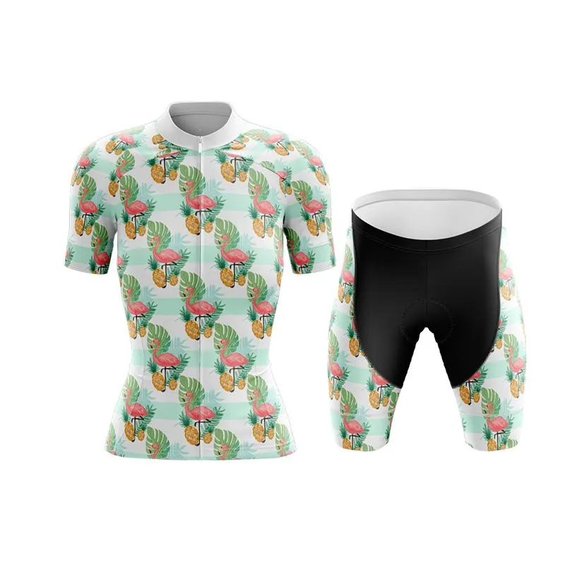 Flamingo New Club Cycling Kit (V1)