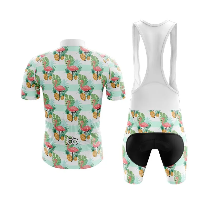 Flamingo New Club Cycling Kit (V1)