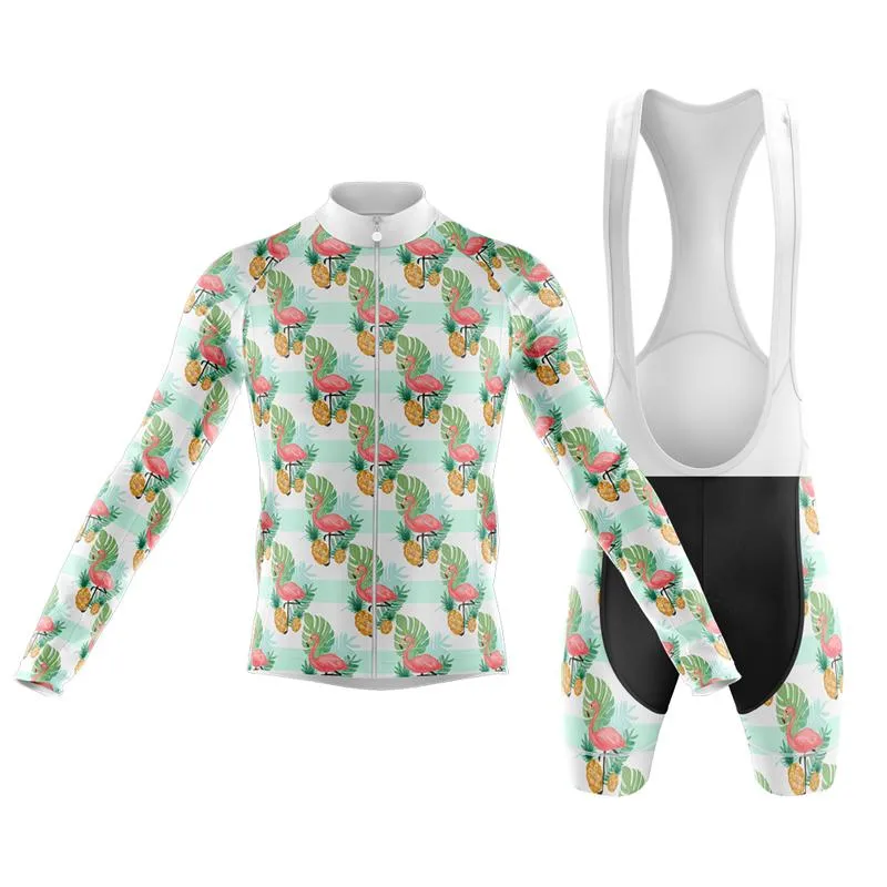 Flamingo New Club Cycling Kit (V1)