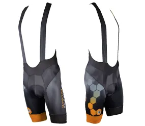 FR-C Pro Bib Short Women's