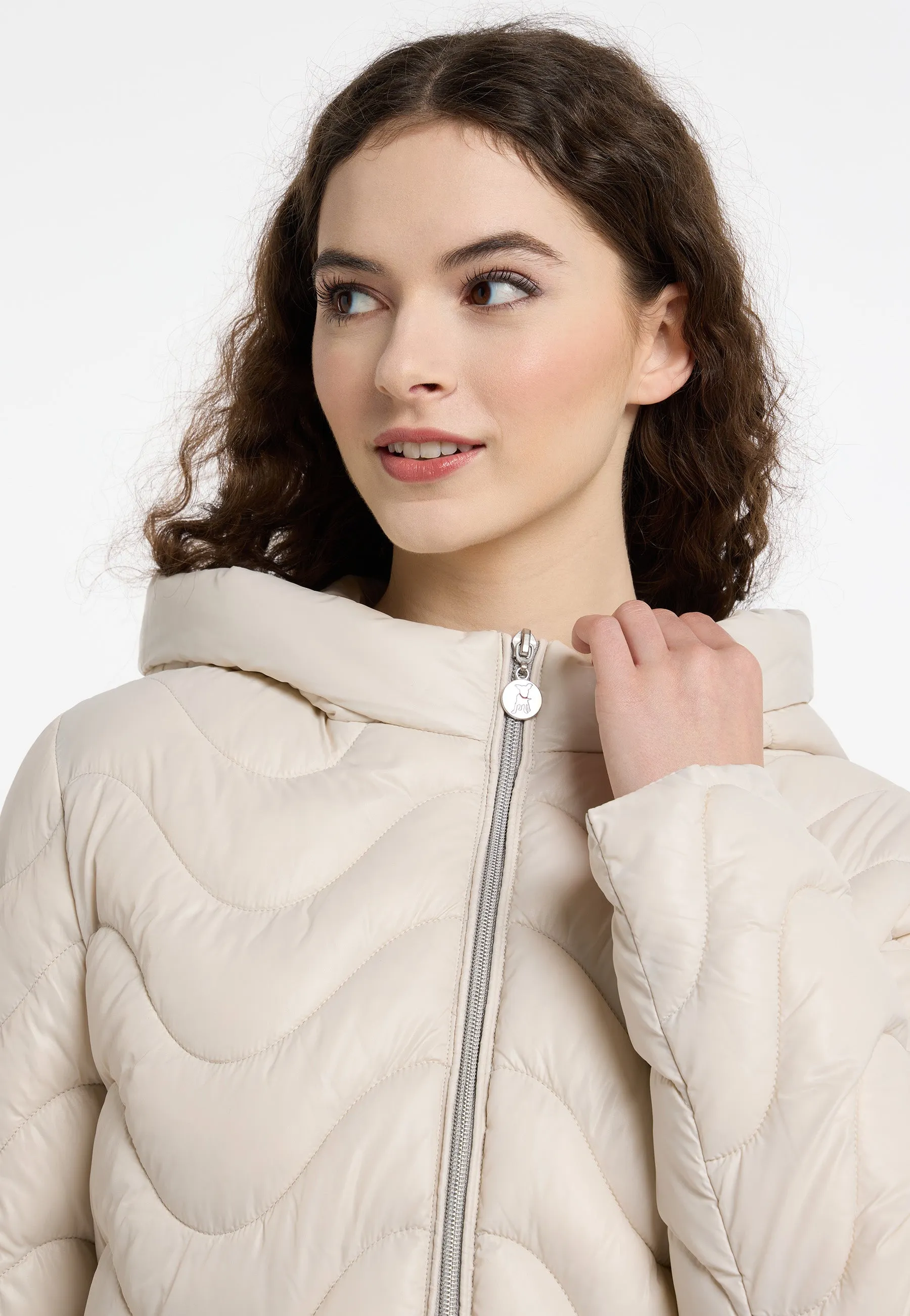 FRIEDA & FREDDIES Champagne Jacket