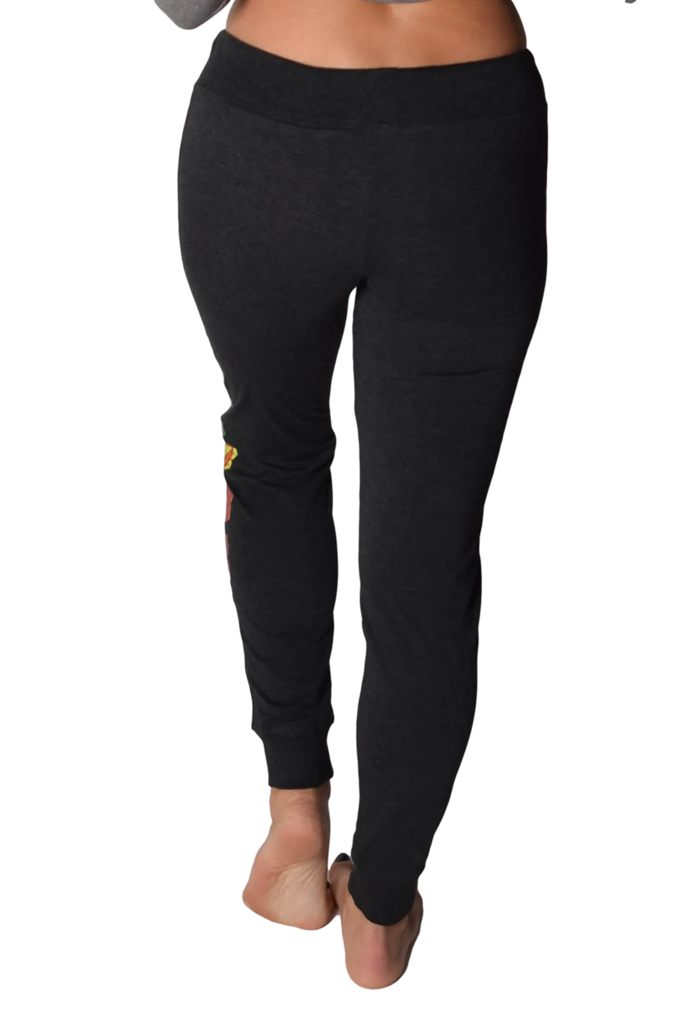 Full Chakra Women's Jogger Pant