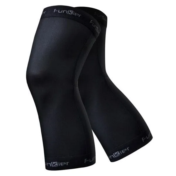 Funkier Sanxenxo Winter Knee Warmers