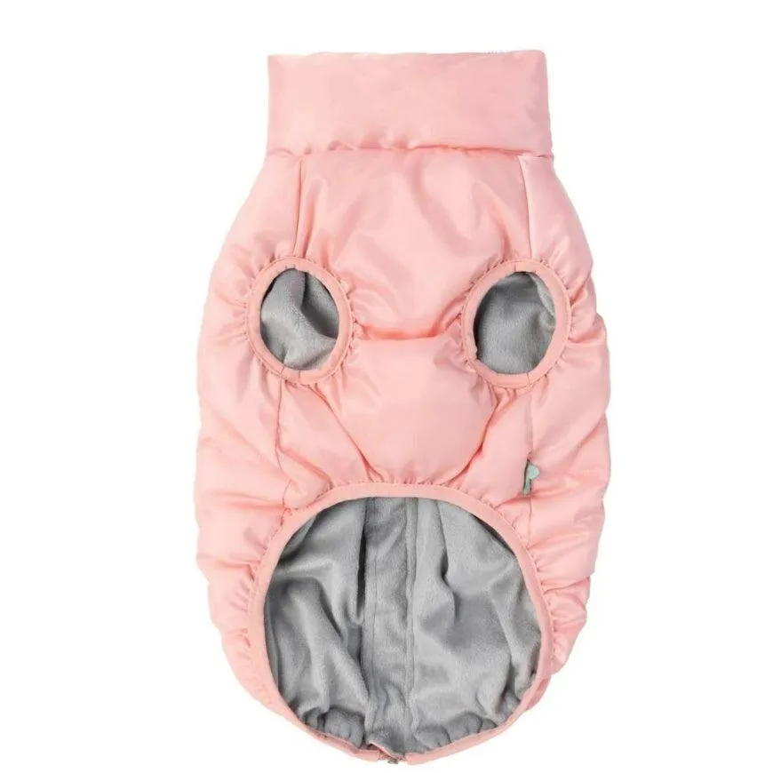 FuzzYard | The Eastcoast Harness Jacket - Pink