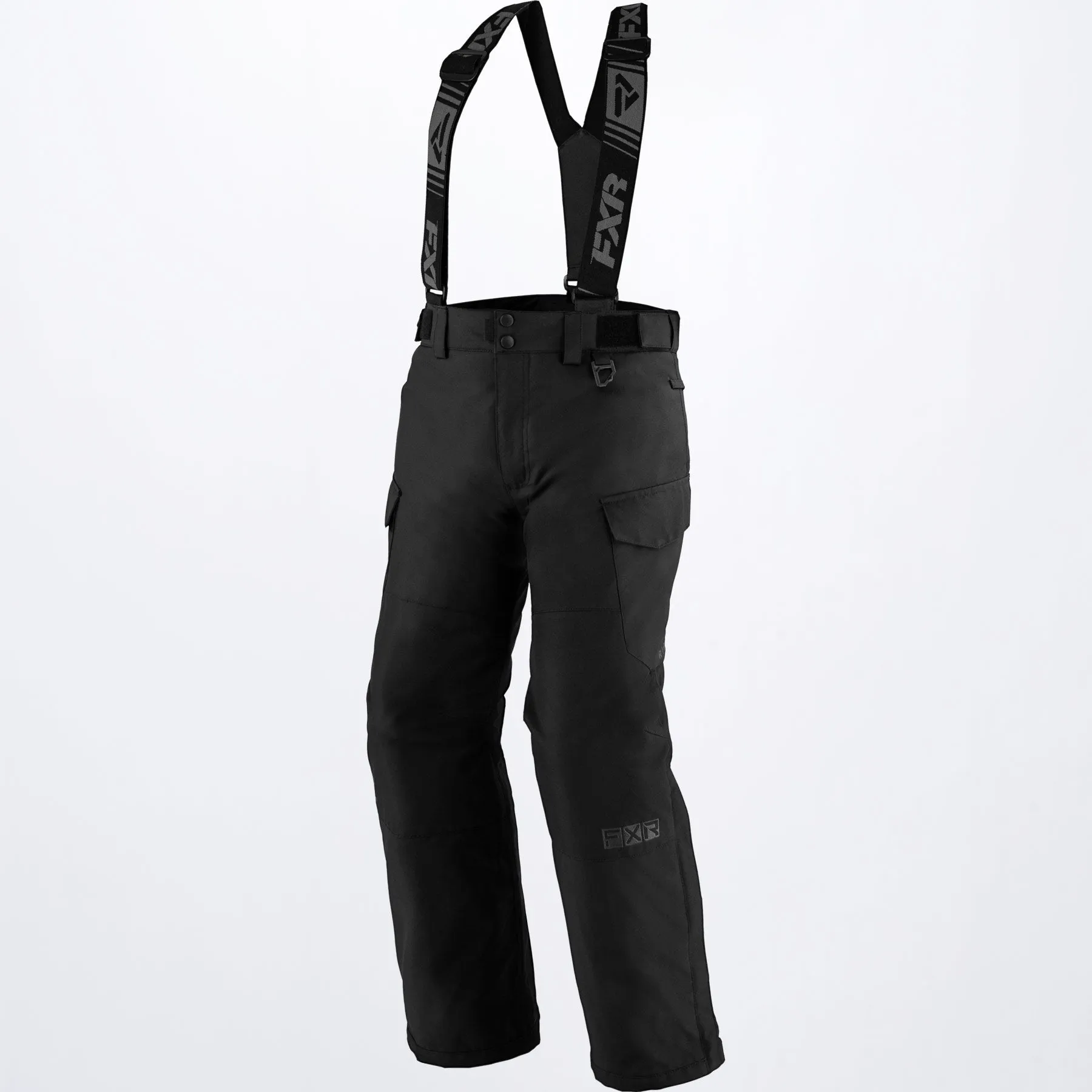 FXR Child Kicker Pant