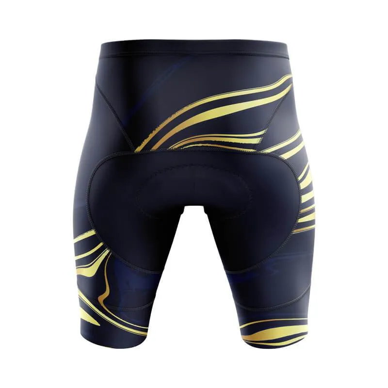 Golden Zodiac (SCORPIO) Shorts & Pants