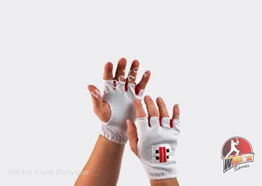 Gray Nicolls Fingerless Cricket Batting Inners - Adult