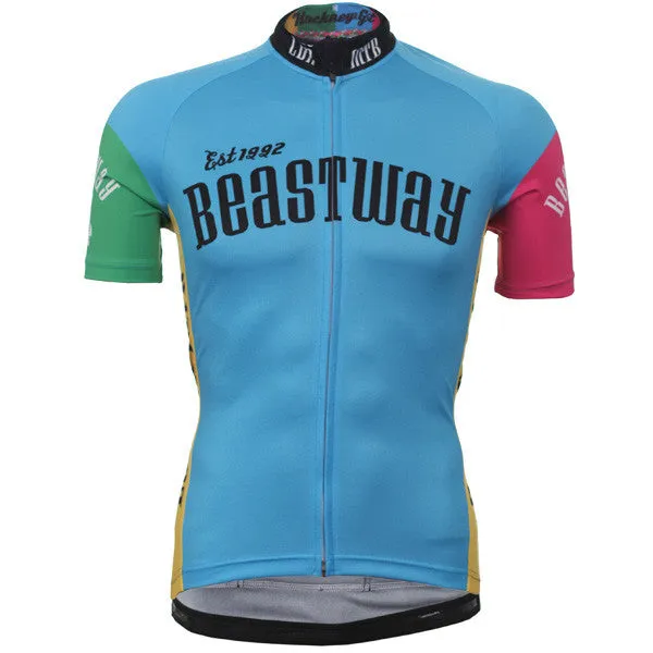 Hackney GT Beastway short sleeve jersey