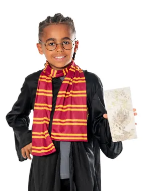 Harry Potter Accessory Set - Warner Bros Harry Potter