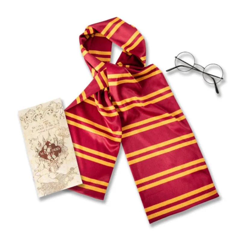 Harry Potter Accessory Set