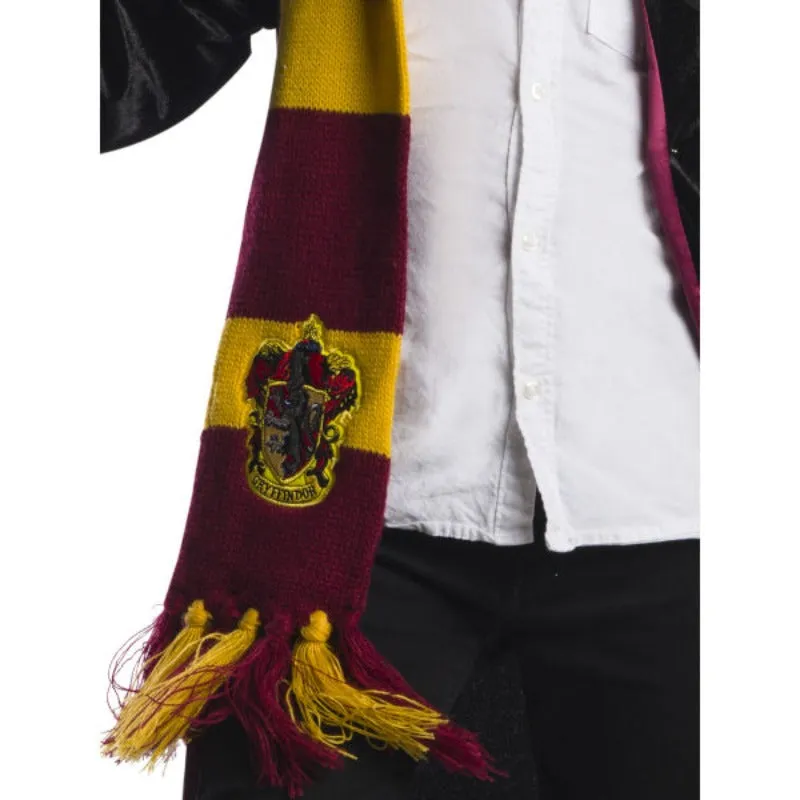 Harry Potter Premium Robe w/ Accessories-Child