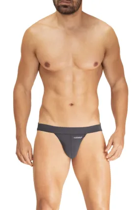 HAWAI 42296 Microfiber Jockstrap Color Gray