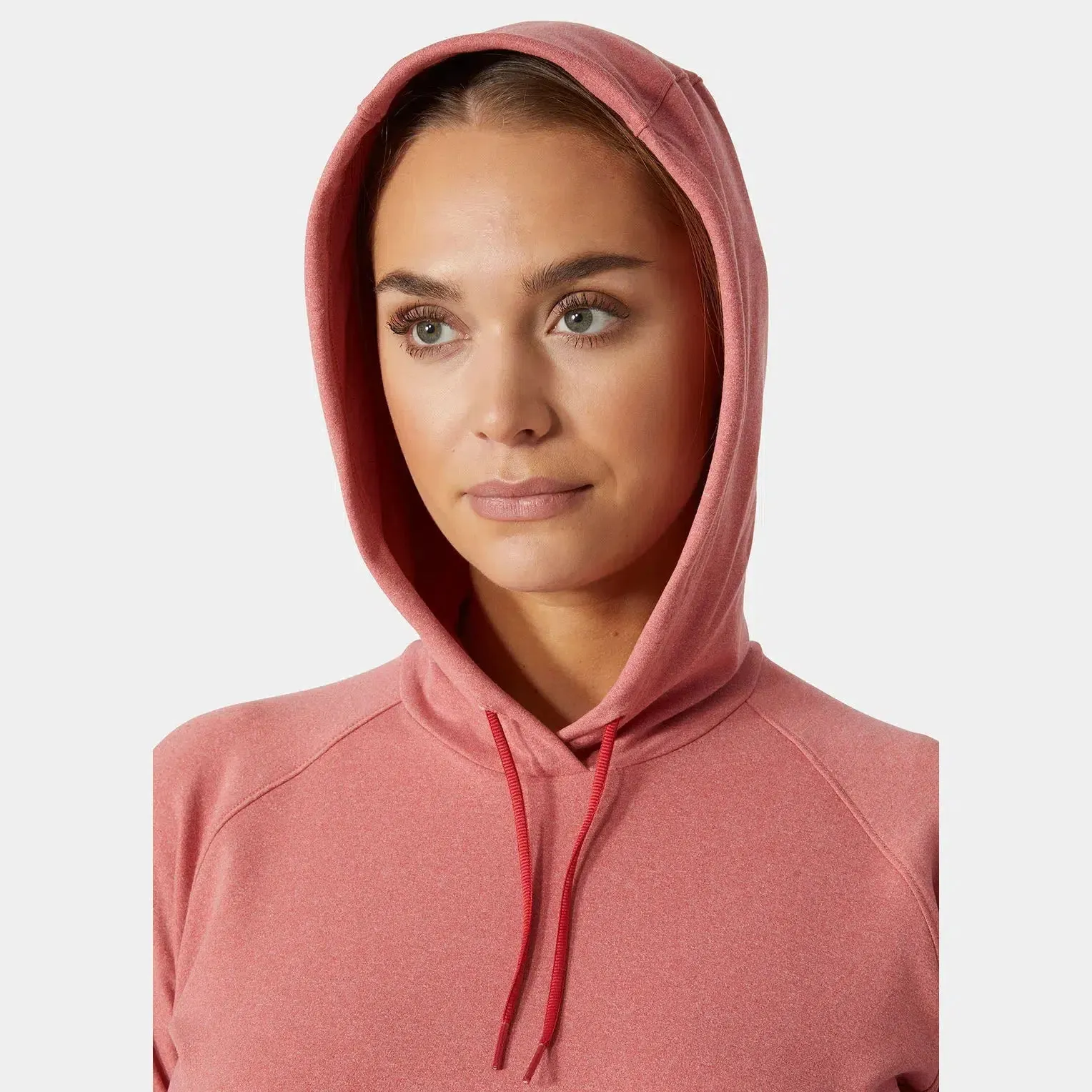 Helly Hansen Women's Verglas Light Hoodie