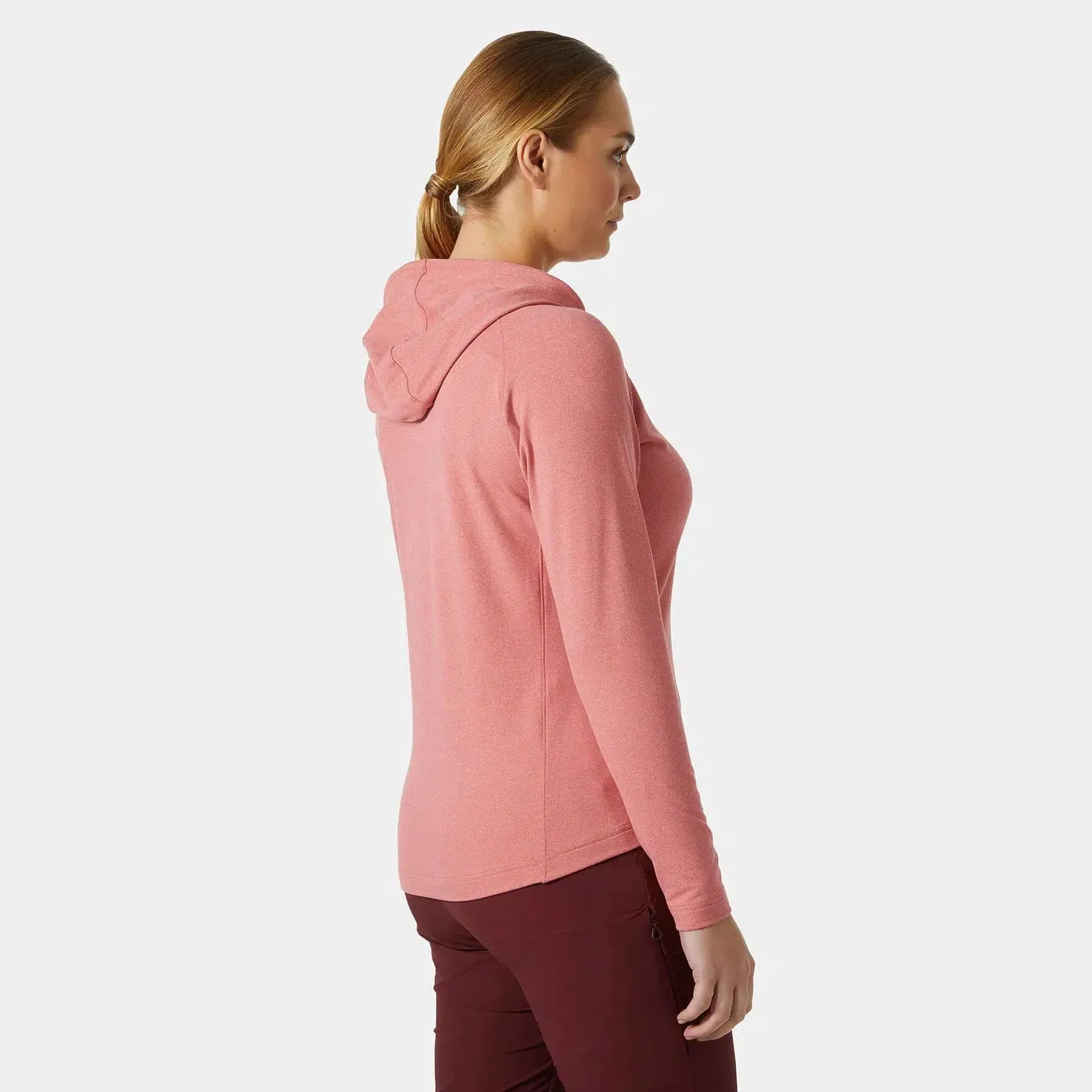 Helly Hansen Women's Verglas Light Hoodie