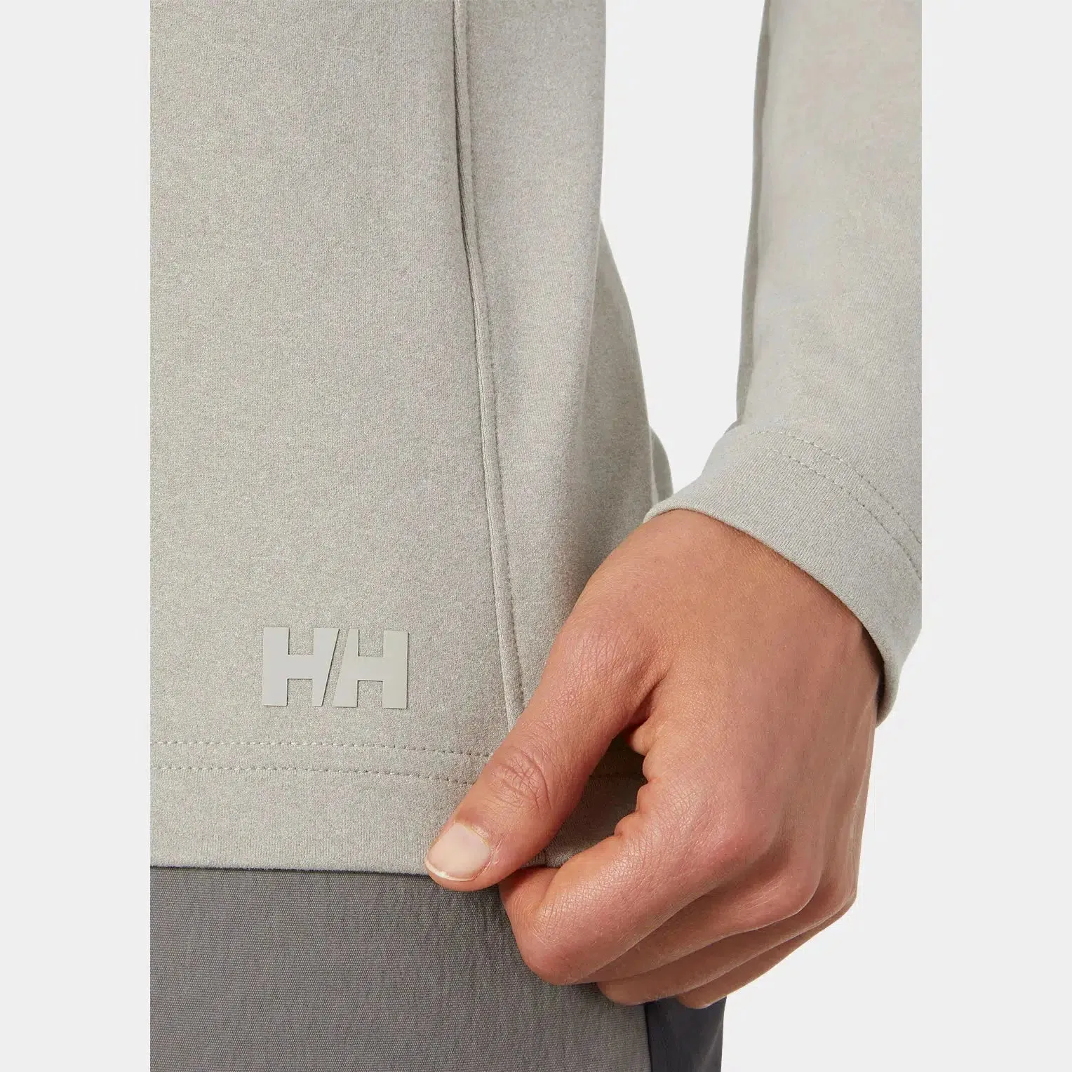 Helly Hansen Women's Verglas Light Hoodie