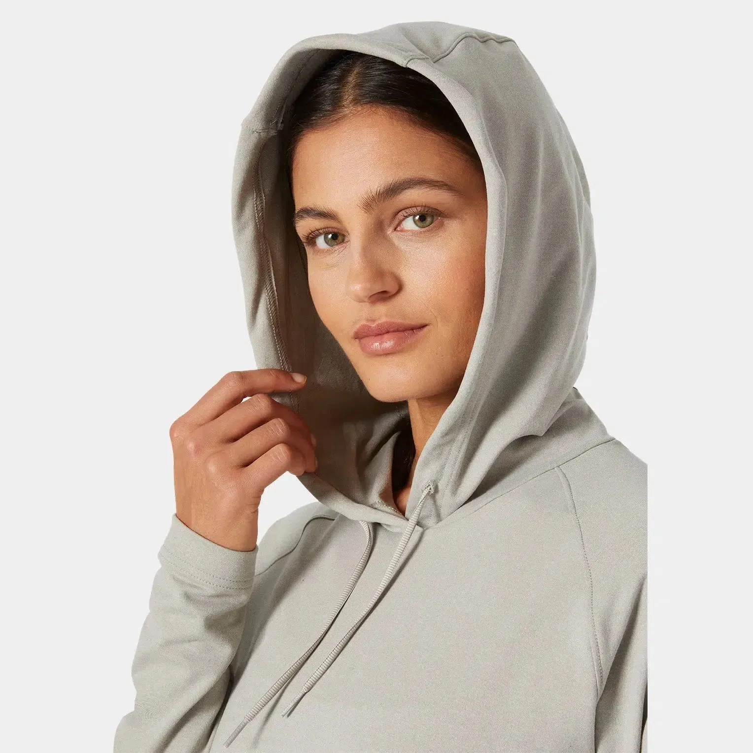 Helly Hansen Women's Verglas Light Hoodie