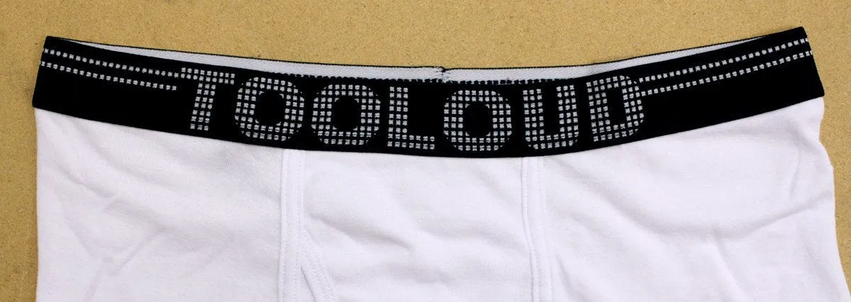 How I Roll Cute Roll Mens Boxer Brief Underwear