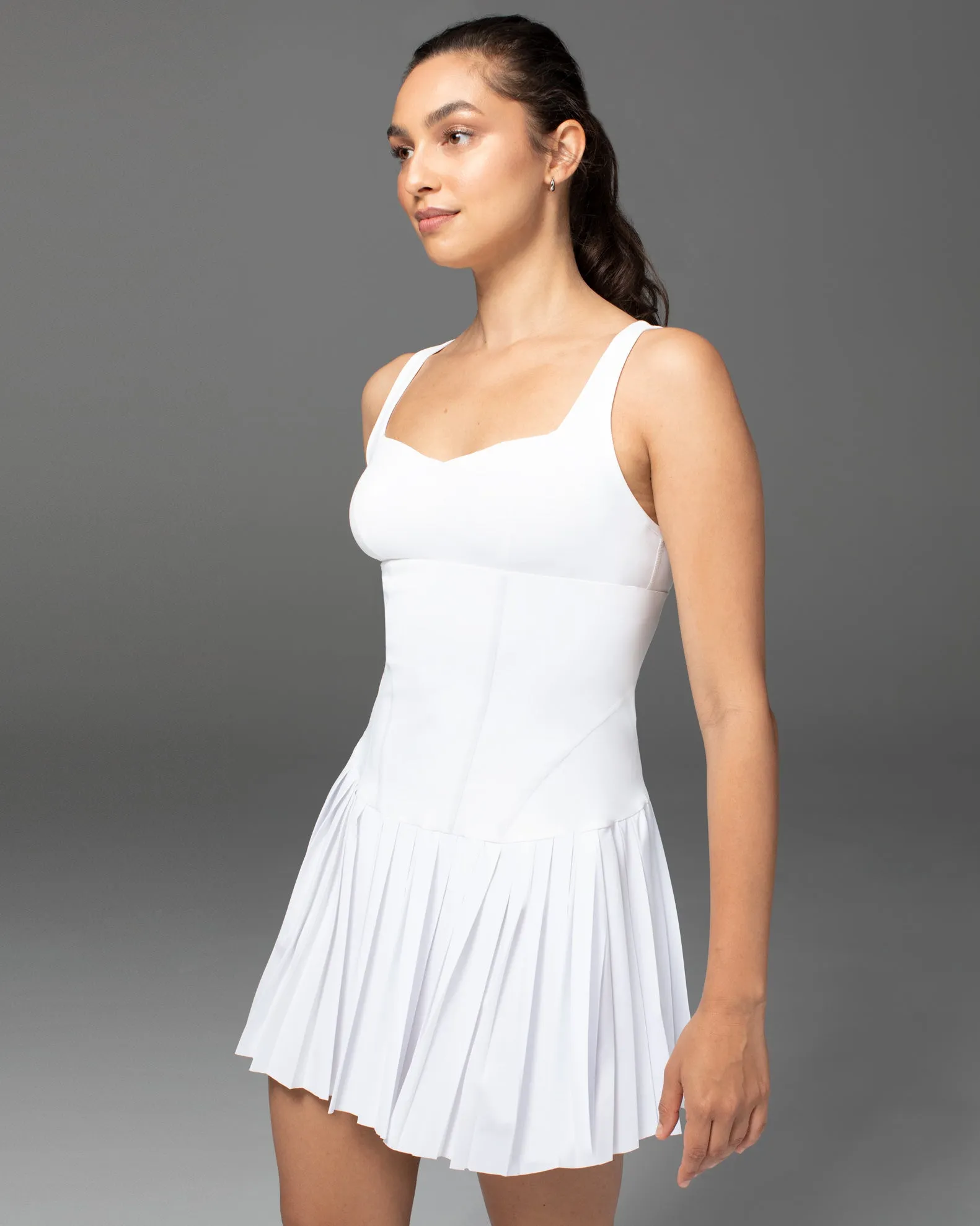 Instinct Tennis Dress