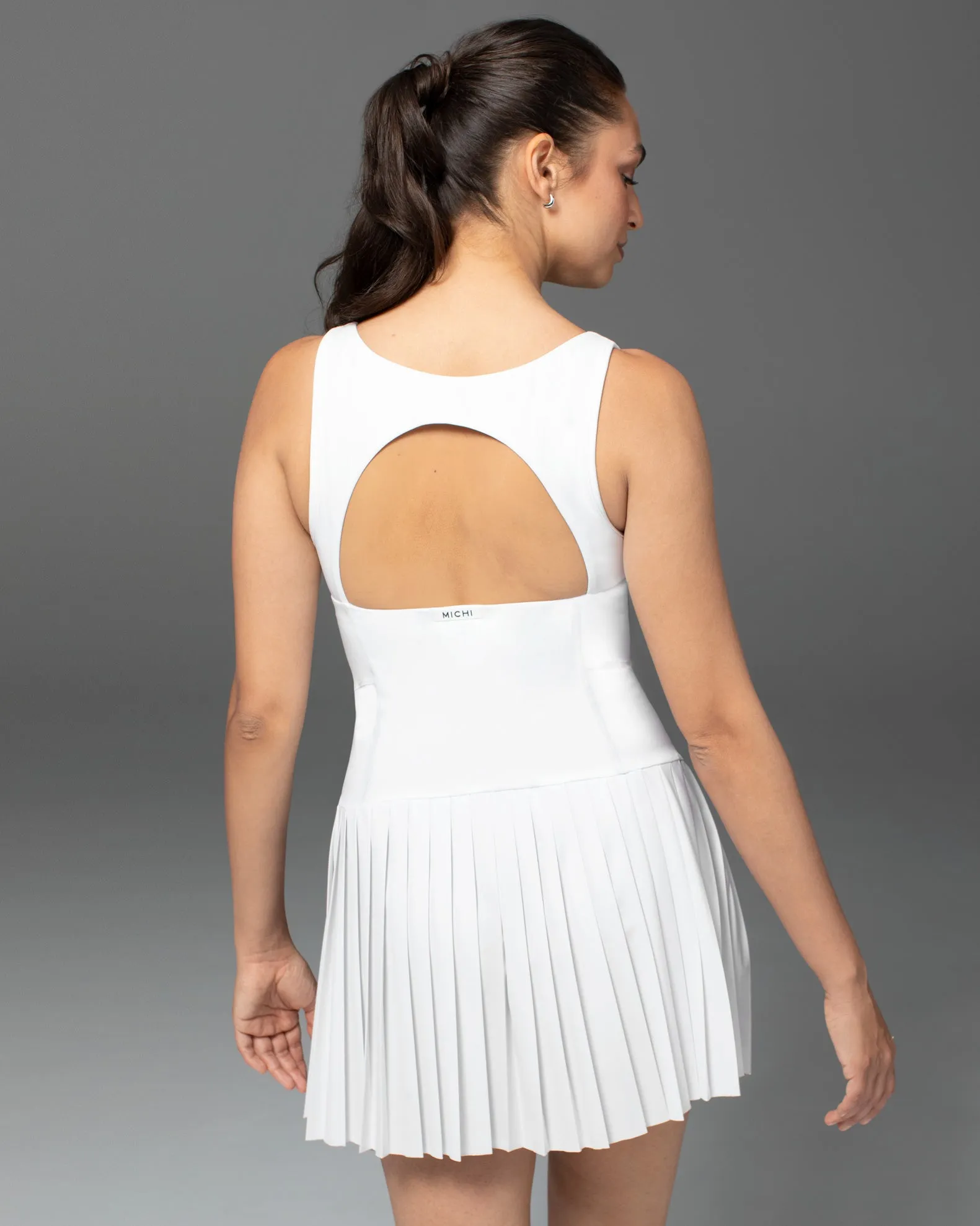 Instinct Tennis Dress