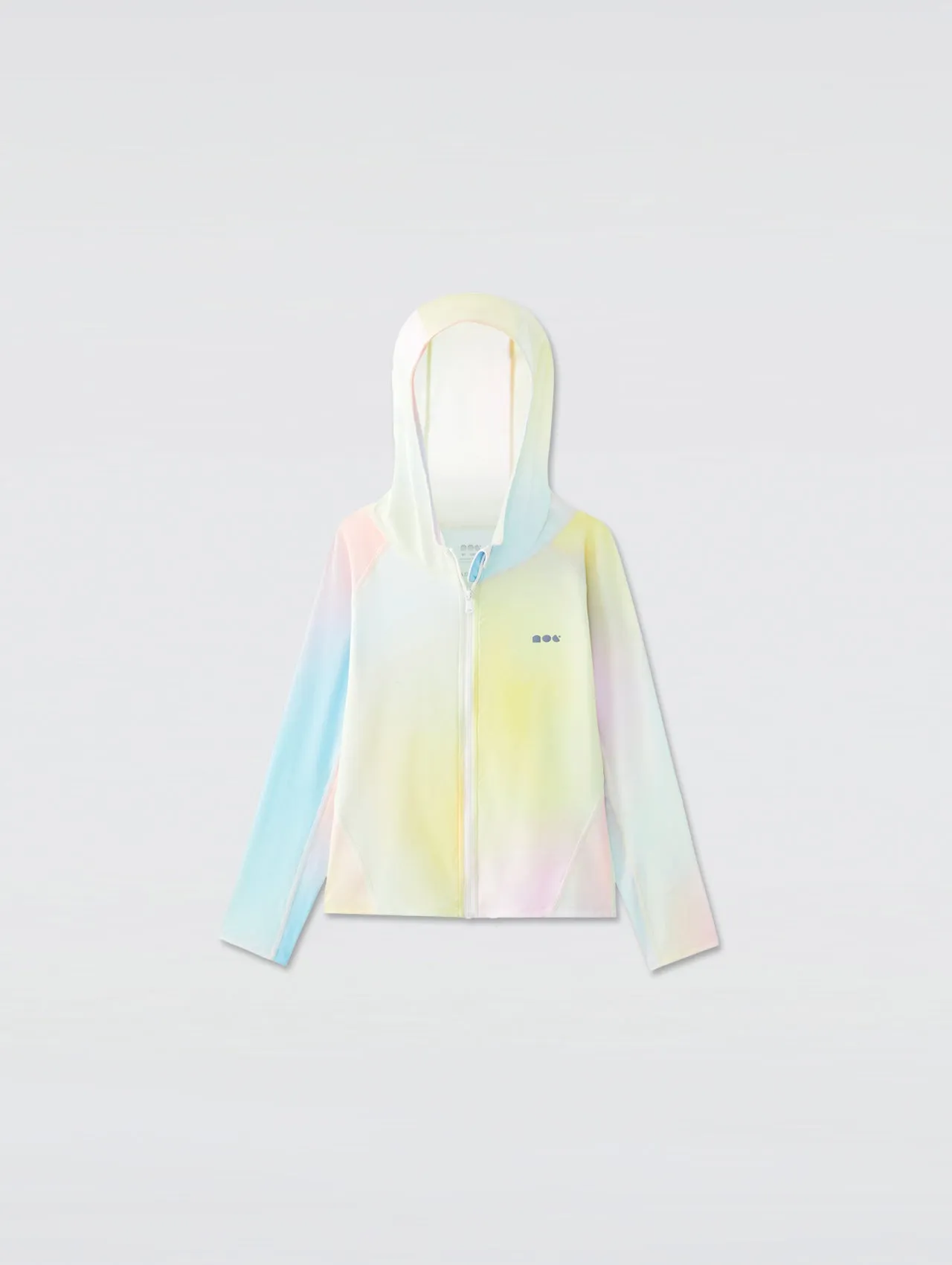 Jelly Family Quick-Dry Sun Hoodie