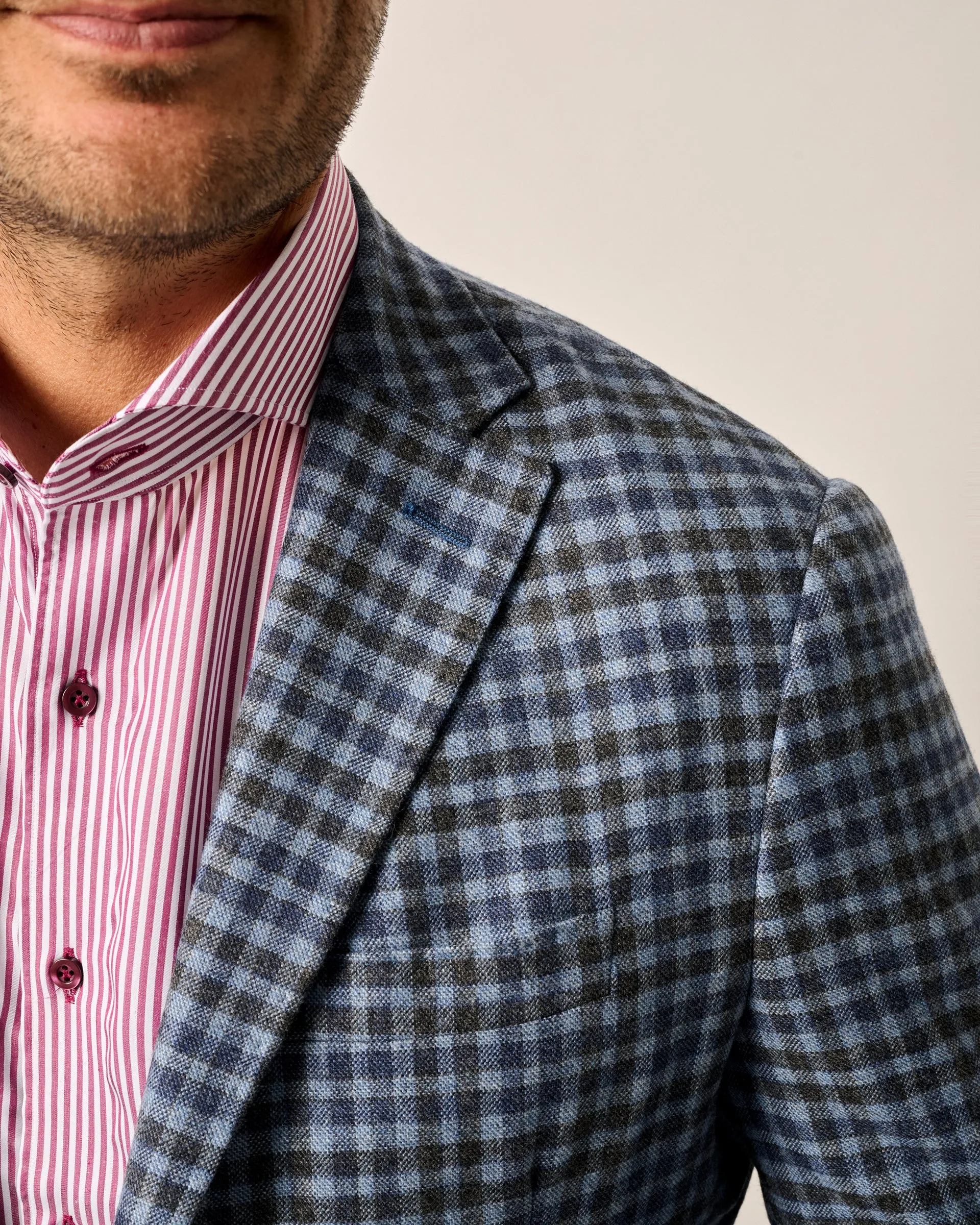 johnnie-O Gustavo Sport Coat