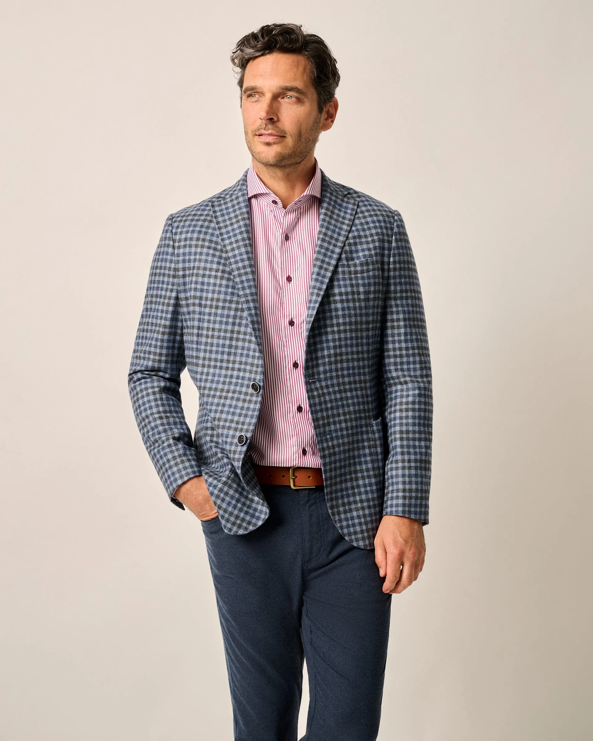 johnnie-O Gustavo Sport Coat