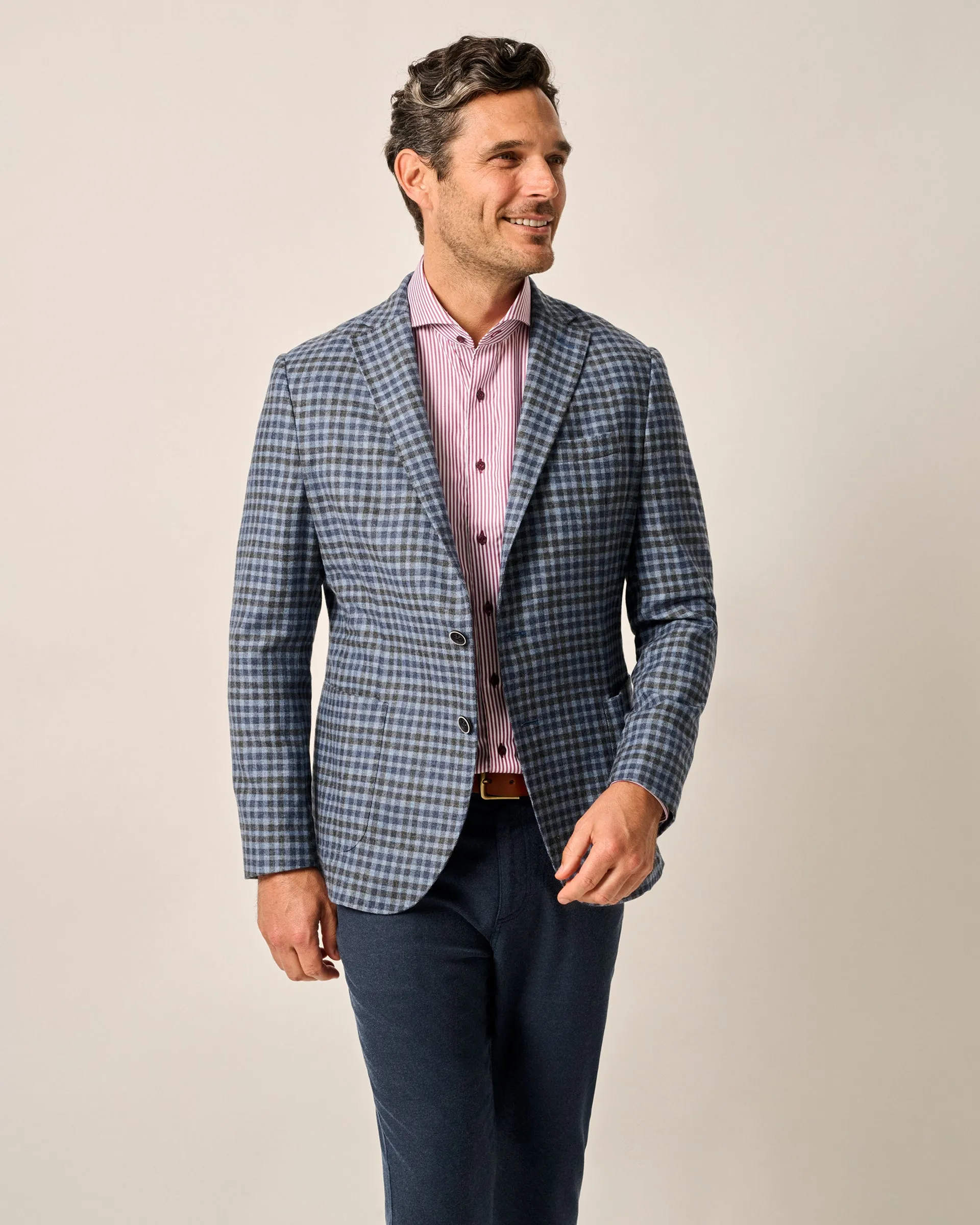 johnnie-O Gustavo Sport Coat