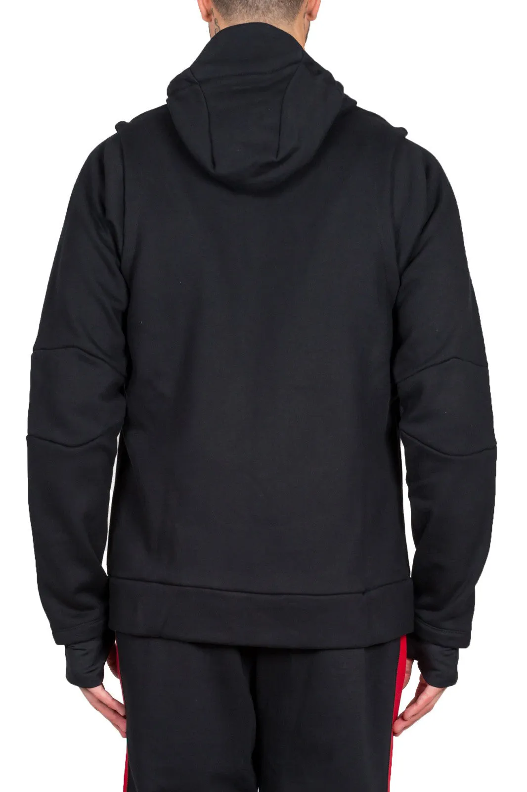 Jordan Shield Fz Hoodie