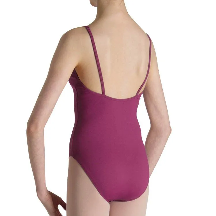 L3855G - Bloch Celeste Princess Line Girls Leotard