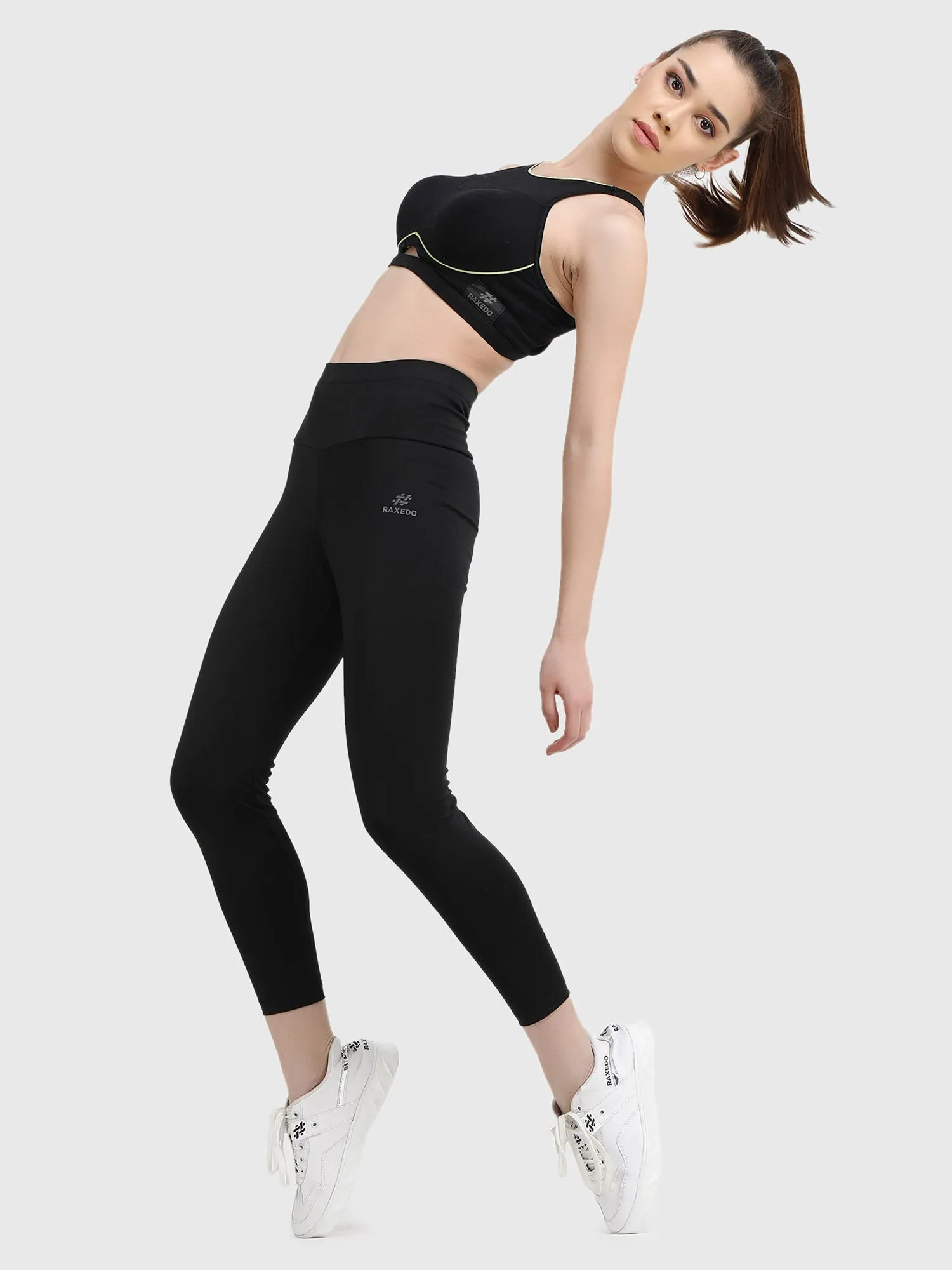 legging pants - yoga pants