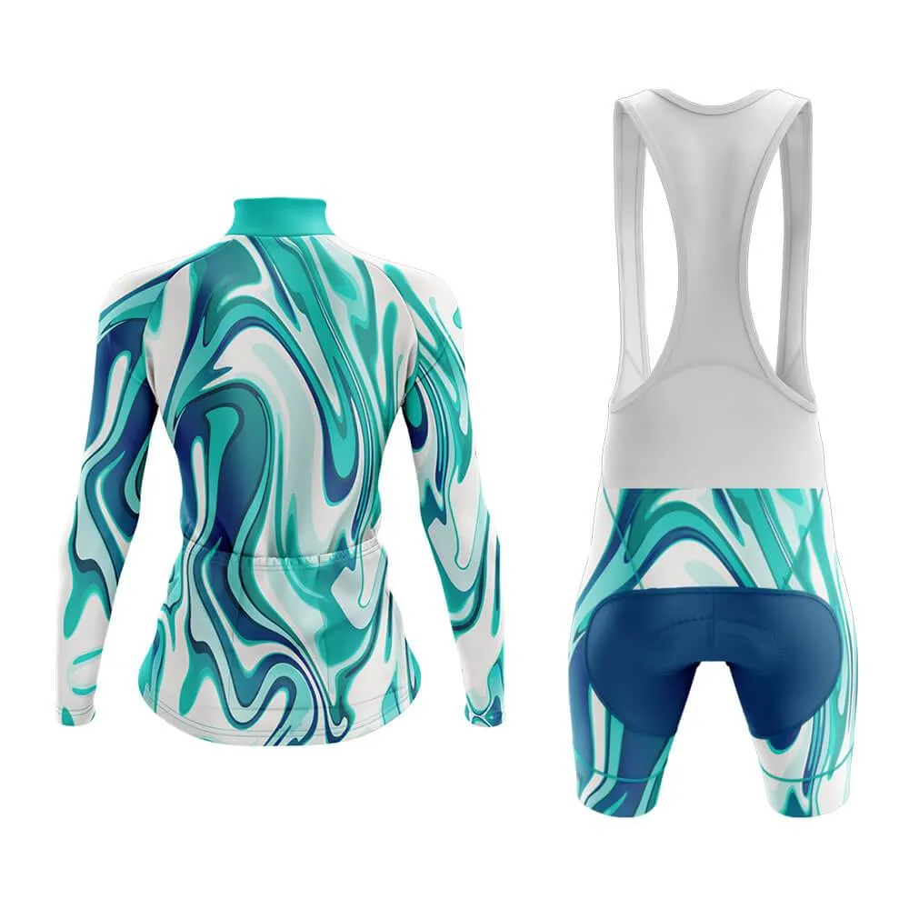 Liquid Marble (V20) Club Cycling Kit